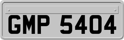 GMP5404