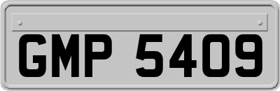 GMP5409