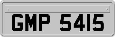 GMP5415