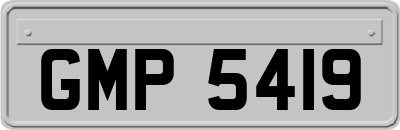 GMP5419