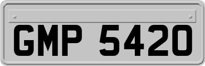 GMP5420