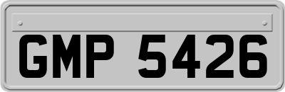 GMP5426