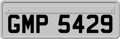 GMP5429