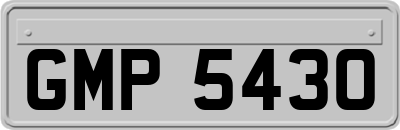 GMP5430