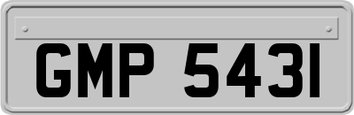 GMP5431