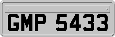 GMP5433