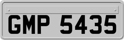 GMP5435