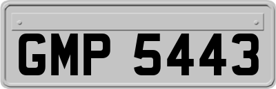 GMP5443