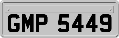 GMP5449