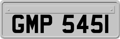 GMP5451