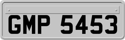 GMP5453