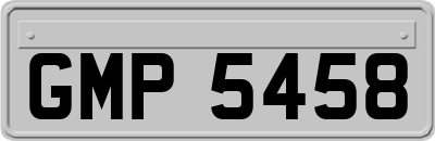 GMP5458