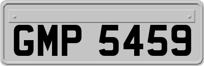 GMP5459