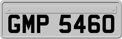 GMP5460