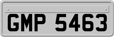 GMP5463