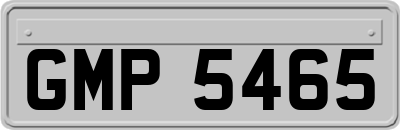 GMP5465
