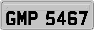 GMP5467