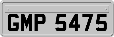 GMP5475