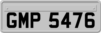 GMP5476