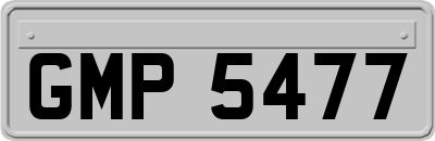 GMP5477