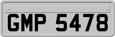 GMP5478