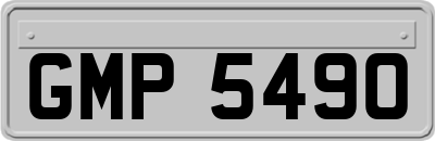 GMP5490