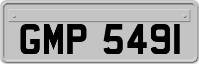 GMP5491