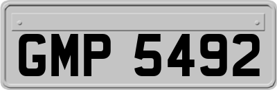 GMP5492