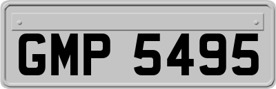 GMP5495