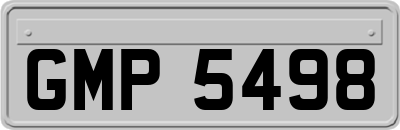 GMP5498