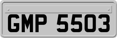 GMP5503