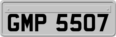 GMP5507