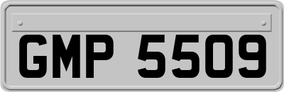 GMP5509