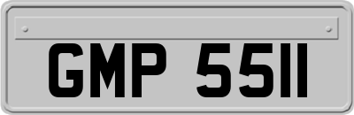 GMP5511