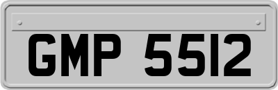 GMP5512