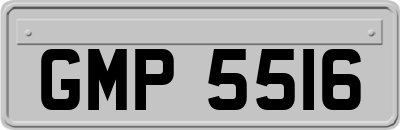GMP5516