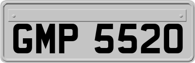 GMP5520