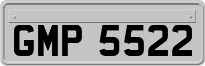 GMP5522
