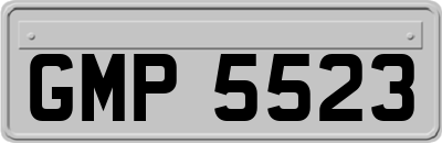 GMP5523