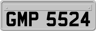 GMP5524