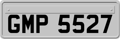 GMP5527