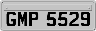 GMP5529
