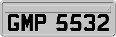 GMP5532