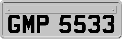 GMP5533