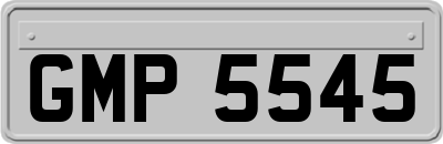 GMP5545