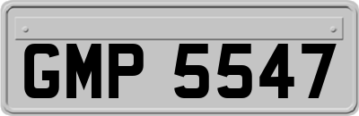 GMP5547