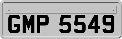 GMP5549