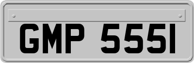 GMP5551
