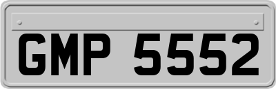 GMP5552