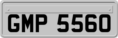 GMP5560